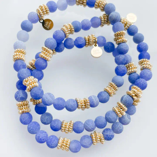 Cola Stacks Lakewood Bracelet