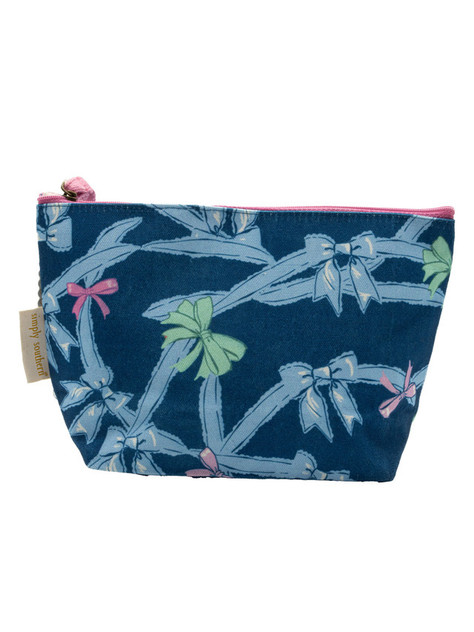 Simply Southern Ribbon Pouch