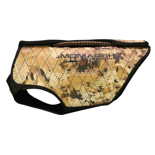 MOmarsh Versa-Vest Gore Optifade Waterfowl Marsh Dog Vest