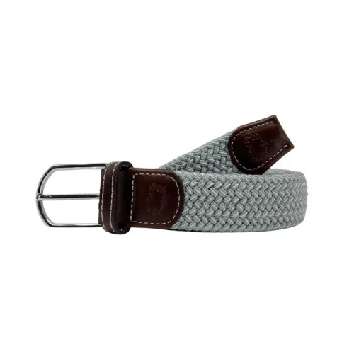 Roostas Men's The Kohler Woven Stretch Belt Roostas Men's The Kohler Woven Stretch Belt