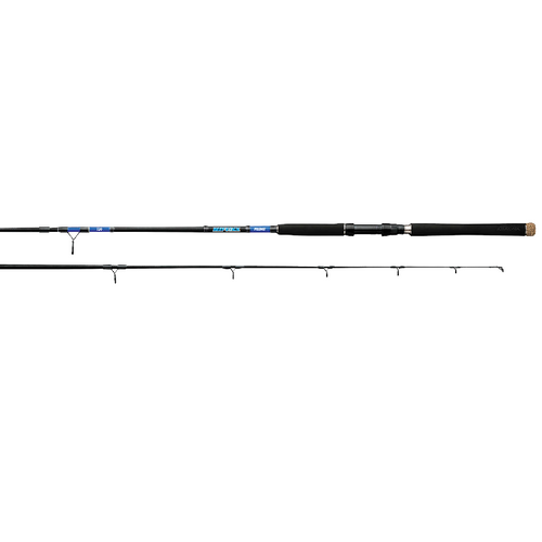 Daiwa Beefstick 7′ Medium‑Heavy Spinning Rod