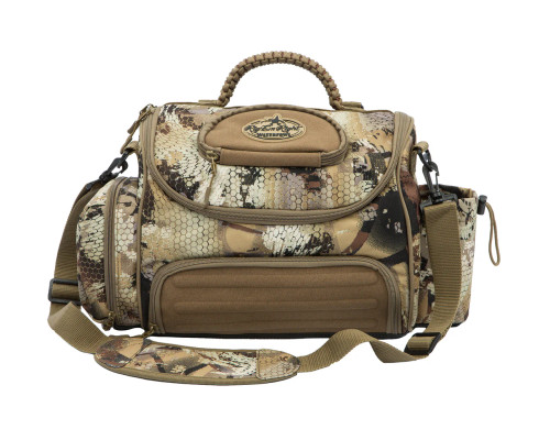 Rig'em Right Lock & Load Blind Bag - Gore Optifade Marsh Rig'em Right Lock & Load Blind Bag - Gore Optifade Marsh