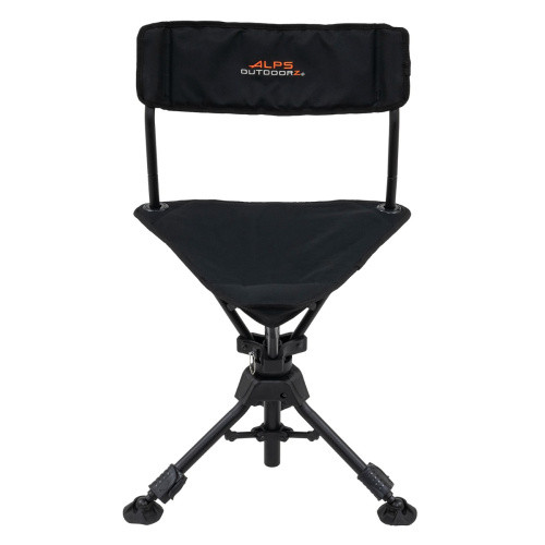 ALPS OutdoorZ Triad 360° Swivel Hunting Stool