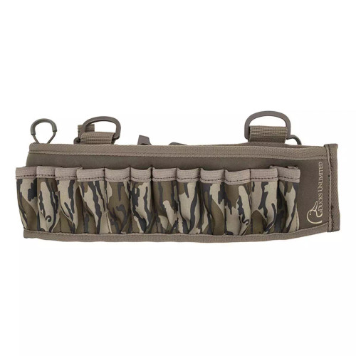 ALPS OutdoorZ DU Shell Belt – Mossy Oak Original Bottomland