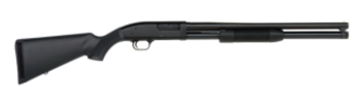 Mossberg M88 20B 8-Shot Synthetic