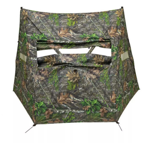 ALPS OutdoorZ Dash Panel Blind – Mossy Oak Obsession