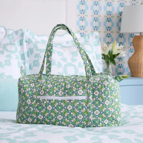 Laura Park Serendipity Weekender Duffle Bag