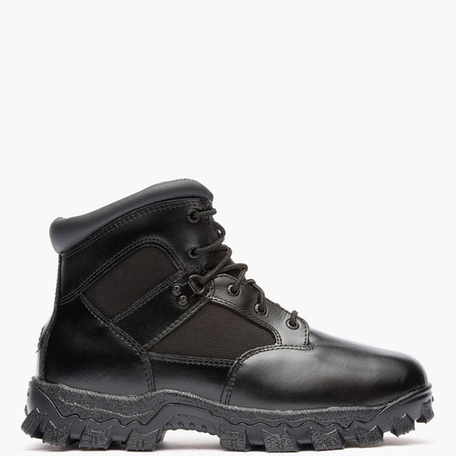 Rocky Alpha Force Waterproof 6″ Public Service Boot