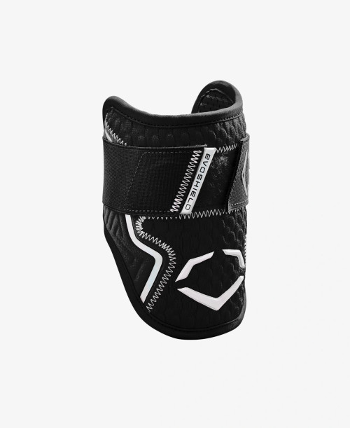 EvoShield Pro‑SRZ 2.0 Elbow Guard – Black