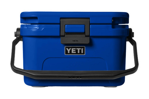 YETI Roadie 8 Cooler - Royal Blue