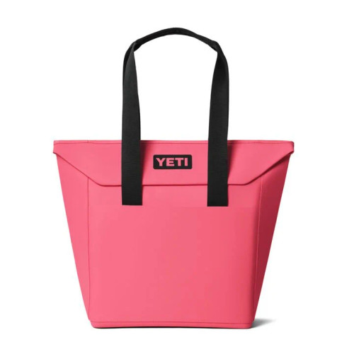 Yeti Daytrip 20L Insulated Tote Bag - Tropical Pink