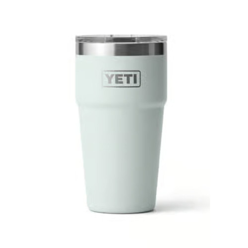 Yeti 20oz Rambler Stackable Tumbler with MagSlider Lid - Ridgeline