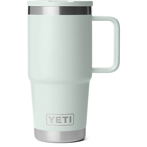 Yeti 20oz Rambler Travel Straw Mug - Ridgeline