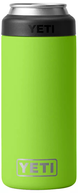 YETI 12 oz. Rambler Colster Slim Can Insulator - Venom