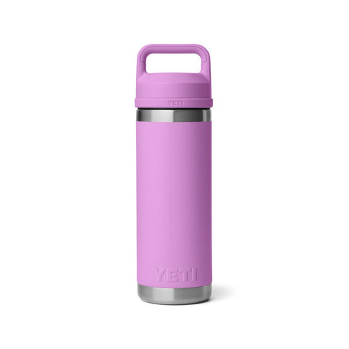 Yeti Rambler 36 oz Water Bottle with Chug Cap - Cape Taupe