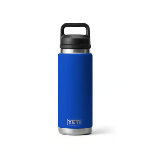 Yeti Solar Flare 26oz Rambler Bottle with Chug Cap