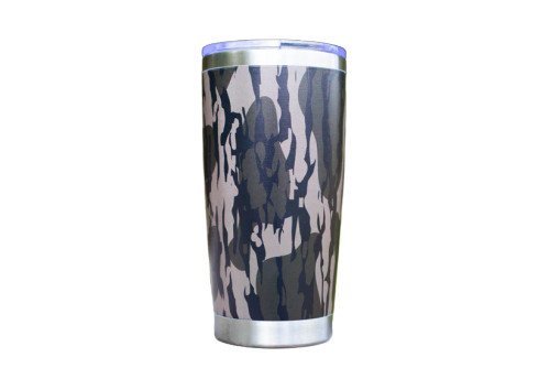 Scent South Lowland Camo 20oz Tumbler