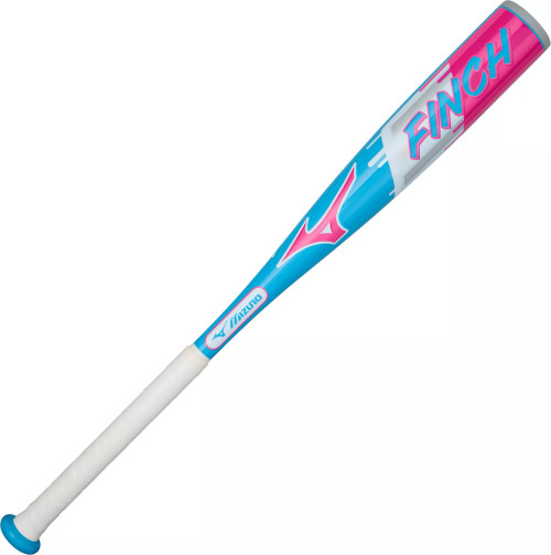 Mizuno Finch Youth Tee Ball Bat - Drop ‑13
