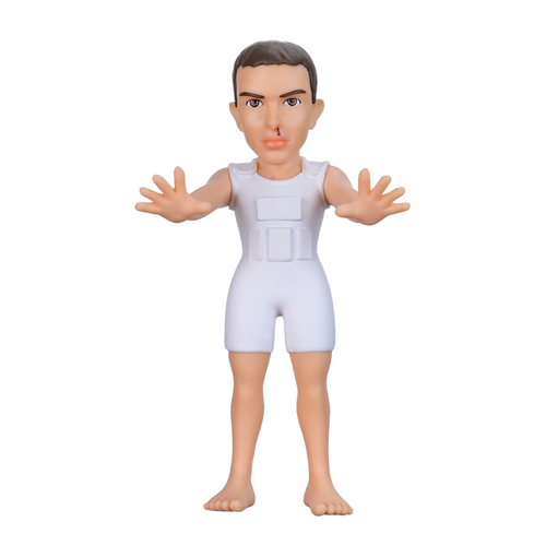 MINIX Stranger Things S4 Collectible Figure - Eleven