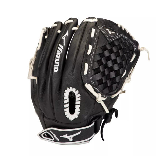 Mizuno Prospect Select 12″ Youth Fastpitch Softball Glove - Right Hand Throw