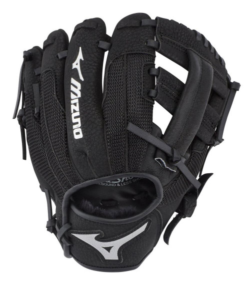 Mizuno Prospect Series PowerClose 9″ Youth Baseball Glove - Right Hand Throw