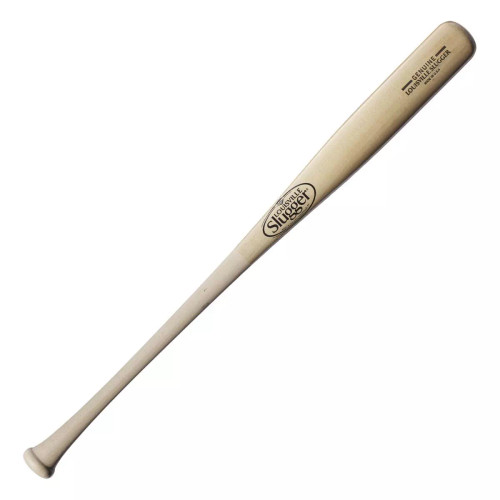 Louisville Slugger Genuine Mix Wooden Baseball Bat - Natural