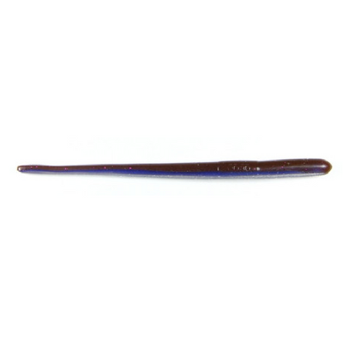 Roboworm 6″ Straight Tail Worm Bait – Bitchin' Craw