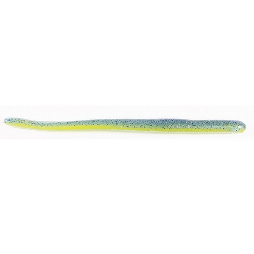 Roboworm 6″ Straight Tail Worm Bait – SXE Shad
