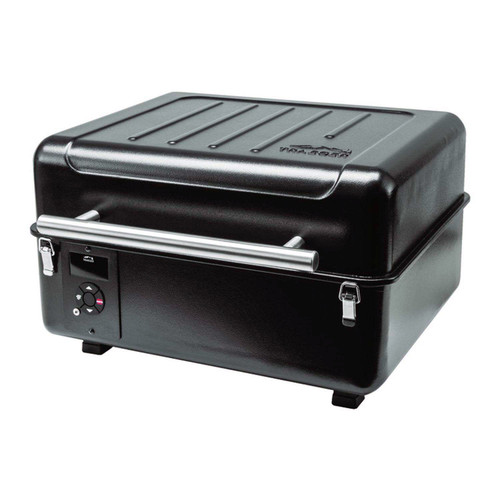 Traeger Ranger Portable Wood Pellet Grill