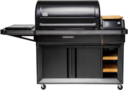 Traeger Timberline XL Wood Pellet Grill