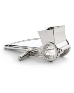 HIC Fantes Deluxe Rotary Cheese Grater