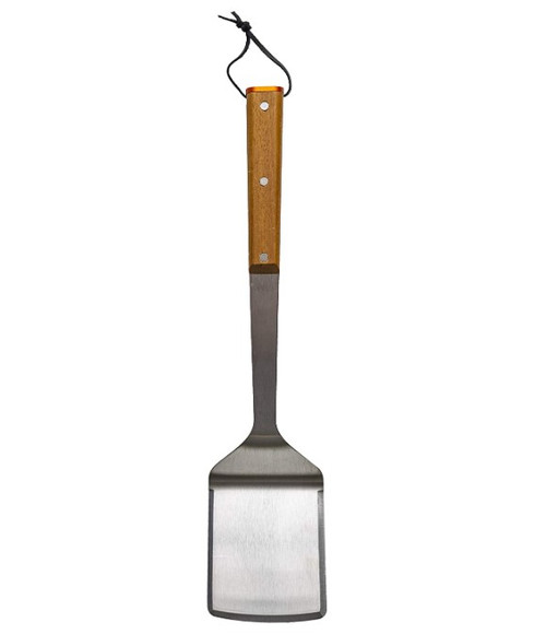 Traeger Grills Rosewood  Stainless Steel Spatula