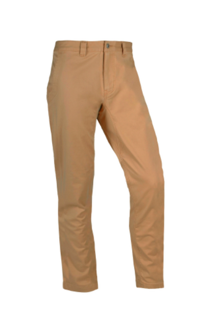 Mountain Khakis Men's Teton Pant Relaxed Fit