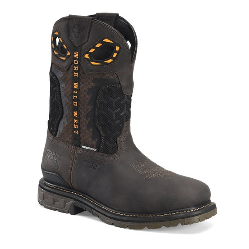 Phantom Rider Men’s Western Work Boots