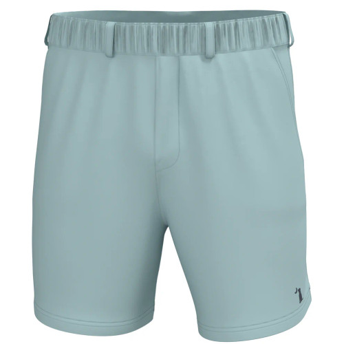 Local Boy Men's Volley Shorts - Mint