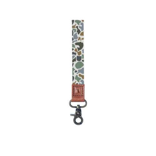 Local Boy Wrist Lanyard - Localflage Vintage