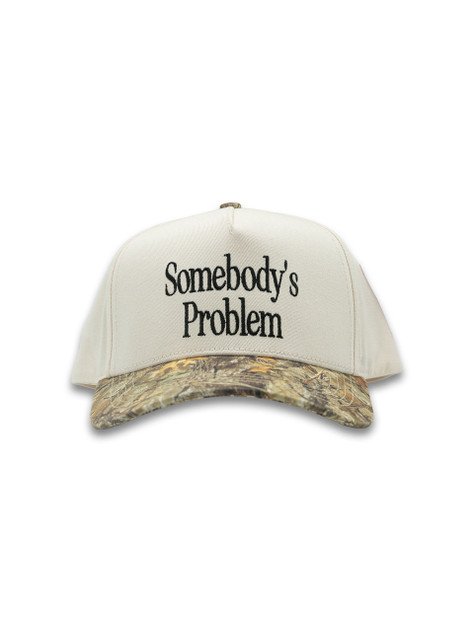 Simply Southern Women's Problem Hat