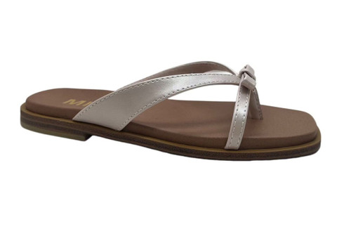 Mia Girl's Belky Sandal - Champagne Pearl