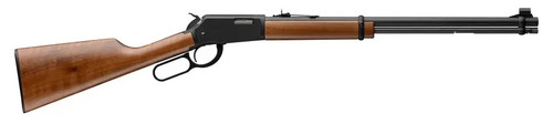 Winchester Ranger S 22LR 20.5" 15rd Lever Action Rifle - Blued | Wood