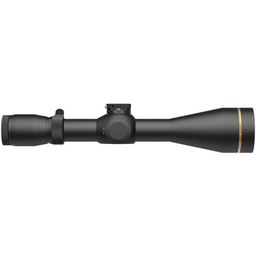 Leupold VX-4HD 3-12x50 (30mm) CDS-ZL2 Side Focus Duplex
