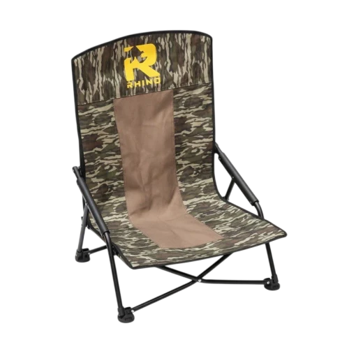 Rhino Turkey Chair