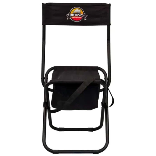 Rhino Hunting Stool
