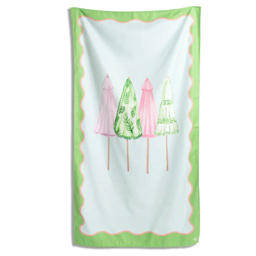 The Royal Standard Riviera Giant Beach Towel