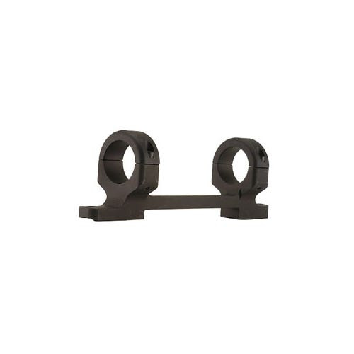 DNZ Game Reaper Scope Mount 30mm Med for Rem 700 LA