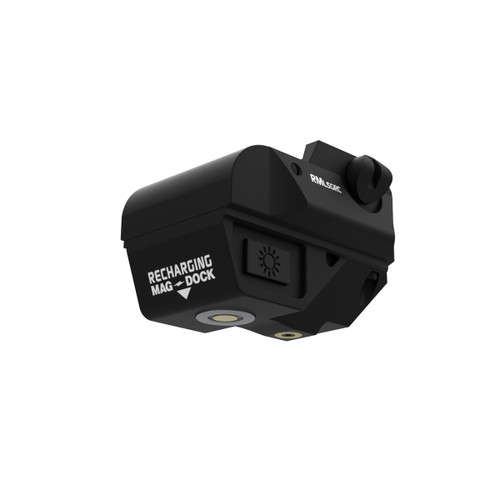 iProtec RMLSG RC Rail-Mount Green Laser