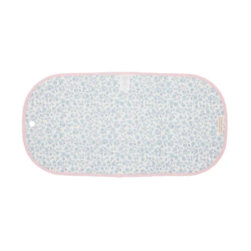 GooseWaddle T.B.B.C. Greenbriar Garden Pret Changing Mat