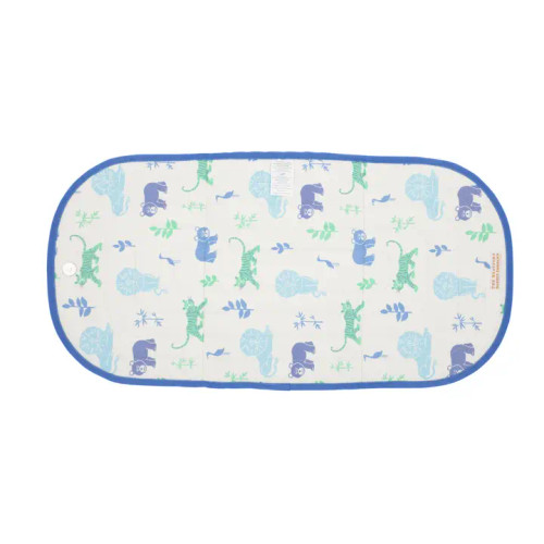 GooseWaddle T.B.B.C. Lions, Tigers, and Bears Pret Changing Mat