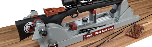 Tipton Best Gun Vise