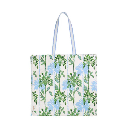 Lilly Pulitzer Eco Tote - Swayin in the Breeze