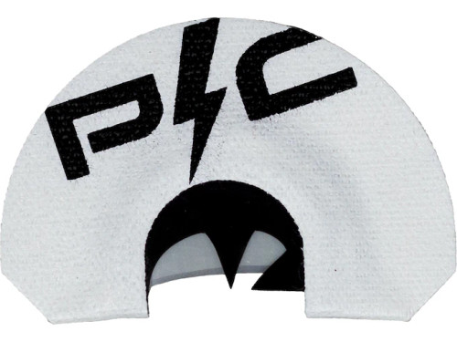 Power Calls Beau Brooks Signature Mockingbird Diaphragm Turkey Call